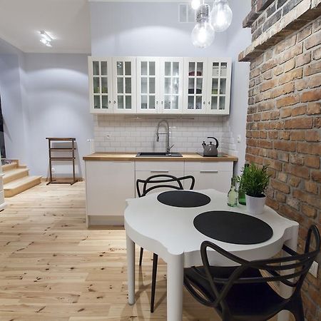 Homewell Apartments Pod Szczerbatym Poznan Habitación foto